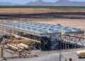 How an ignored geothermal plant acquired a second probability