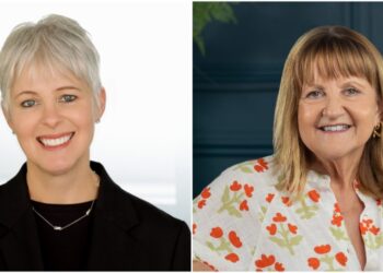 Louise Pedersen Exits Merged Banijay-All3Media; Cathy Payne Will get Gross sales
