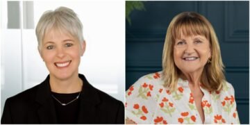 Louise Pedersen Exits Merged Banijay-All3Media; Cathy Payne Will get Gross sales