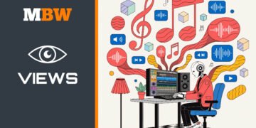 Key Ideas for Moral AI Use in Music Creation