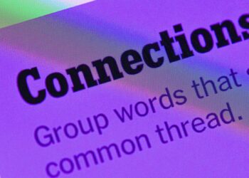 Immediately’s NYT Connections Hints and Solutions for July 21, #1136