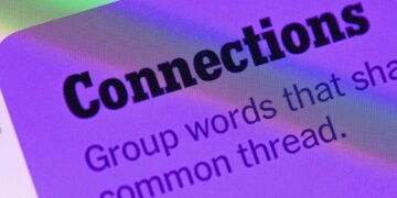 Immediately’s NYT Connections Hints and Solutions for July 21, #1136