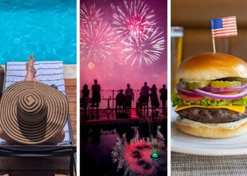 Merriweather Lakehouse Lodge: The Final Summer season Getaway in Maryland