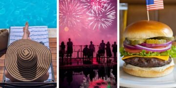 Merriweather Lakehouse Lodge: The Final Summer season Getaway in Maryland