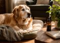 Mushroom Dietary supplements for Canine and Neurological Well being