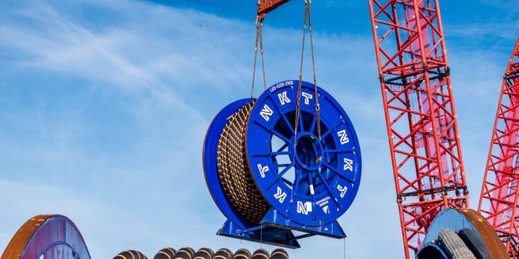 The facility line that would reshape New York’s grid is hitting snags