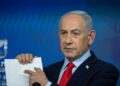 Netanyahu spends NIS 2.7m on non-public houses with public cash