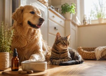 Pure Pet Dietary supplements: Constructing a Routine That Works
