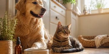 Pure Pet Dietary supplements: Constructing a Routine That Works