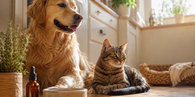 Pure Pet Dietary supplements: Constructing a Routine That Works