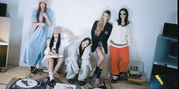 South Korea’s FTC opens probe into HYBE and ADOR over NewJeans’ Danielle