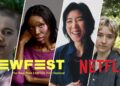 NewFest, Netflix Announce 2026 New Voices Filmmaker Grant Recipients