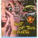 NOT OF THIS EARTH Roger Corman’s ’50s unique – free on-line