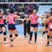 Creamline reveals depth to beat Van Sickle-less Nxled