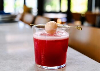 Drink the Pear Requirements for a Good Trigger