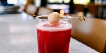 Drink the Pear Requirements for a Good Trigger