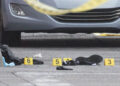 Tucson Mass Capturing Leaves At Least 9 Victims Hospitalized