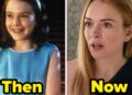 Celeb First Position To Most Current Position Transformation