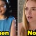 Celeb First Position To Most Current Position Transformation