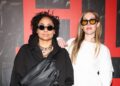 Raven-Symoné & Miranda Maday Present Off Their Modeling Abilities