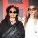 Raven-Symoné & Miranda Maday Present Off Their Modeling Abilities