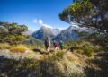 Three Days Experiencing Fiordland’s Nice Walks From Te Anau