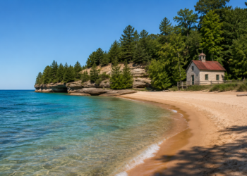 Ten Seashores Price Skipping the Boardwalk For within the USA