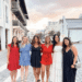 fortieth Women Journey Locations – Residing in Yellow