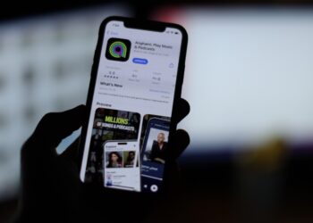 Spotify rival Anghami receives take-private provide from its controlling shareholder