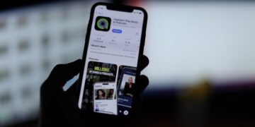 Spotify rival Anghami receives take-private provide from its controlling shareholder