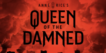 Anne Rice’s Vampire Sequence Is Renewed as ‘Queen of the Damned’ for Season 4