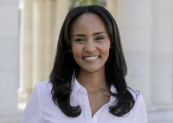 Who Is Melat Kiros, the Democratic Socialist Who Received Colorado’s Major?