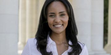 Who Is Melat Kiros, the Democratic Socialist Who Received Colorado’s Major?