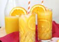Screwdriver Drink – A Stunning Mess
