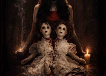 SHE SAW US Vengeful witch horror – overview and trailer