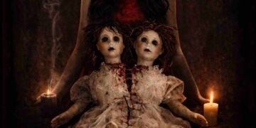 SHE SAW US Vengeful witch horror – overview and trailer