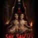 SHE SAW US Vengeful witch horror – overview and trailer
