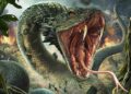 SNAKE DISASTER: SNAKE ISLAND ATTACK Trailer and free on-line