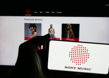 Sony Music sues Udio once more, asserting over 30,000 recordings a decide barred the most important from including to its authentic case