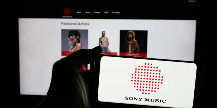 Sony Music sues Udio once more, asserting over 30,000 recordings a decide barred the most important from including to its authentic case
