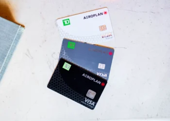Rookies Information to TD Aeroplan Credit score Playing cards