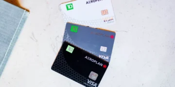 Rookies Information to TD Aeroplan Credit score Playing cards