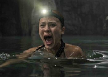 THE DEVIL’S MOUTH Sharksploitation! Overview and trailer