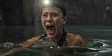 THE DEVIL’S MOUTH Sharksploitation! Overview and trailer