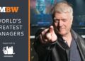 Iron Maiden supervisor Rod Smallwood talks Fan Golf equipment, anti-touting, and the key to a near-50-year administration partnership…
