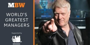 Iron Maiden supervisor Rod Smallwood talks Fan Golf equipment, anti-touting, and the key to a near-50-year administration partnership…