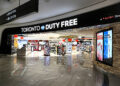Earn Factors at Airport Outlets