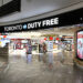 Earn Factors at Airport Outlets