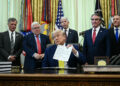 We’re Conservative Republicans. The SAVE Act Is a Mistake