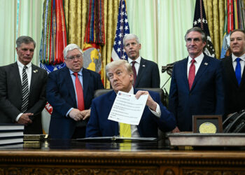 We’re Conservative Republicans. The SAVE Act Is a Mistake